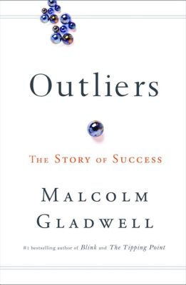  Outliers: The Story of Success – En Fascinerande Resa Genom Sociologiska Mönster och Sällsynta Talanger