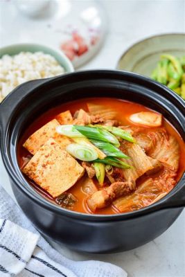  The Kimchi Principle - A Spicy Stew of Economics and Korean Identity