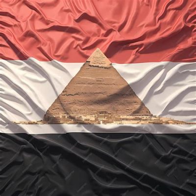  Egyptisk Inredningsinspiration: Egyptian Elegance - En Väg till Pyramiden av Stil