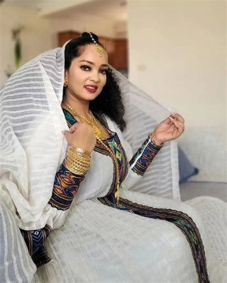  “Ethiopian Elegance: A Cultural Tapestry of Textiles” Weaving Timeless Beauty Through Threads and Tradition